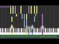 The Sims 2 Freetime -  Bouncing The Sphere (Synthesia)