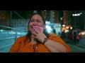 Street Style Pork DINAKDAKAN sa Makati | Lechon Pares | Ate Glenda's dinakdakan Story | TIKIM TV