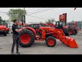 Kubota L4701 Review | How Does It Compare?