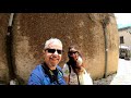 Erice il Borgo più bello d'Italia (Trapani) Sicilia 4K