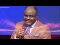 THE BIBLE AND CHRISTIANITY - Dr Abel Damina