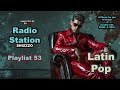 59SEK present: Radio Station SHIZZZO - Vol. 53 - Latin Pop - with Mister SHizzzo himself