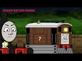 Thomas & Friends: Red Panda Express: Thomas VS Gordon OFFICIAL ADAPTATION