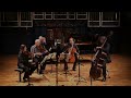 Schubert:Das Forellen Quintett/Trout Quintet D.667 Op114 from Esbjerg EnergiMetropol