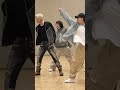 [WOOZI FOCUSED] The CUTEST video in the world. 'God of Music' Dance Practice WOOZI Focus