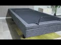 MattressPoint Premium Electric Adjustable Beds
