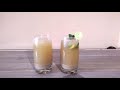 Refreshing Sattu ka Sharbat Recipe by Classic Kitchen with Shaista