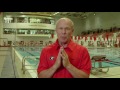 How To Improve Your Swimming Stroke Technique ft. Coach Jack Bauerle | Olympians' Tips