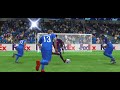 Napoli FC vs Barcelona | EA Sports FC Mobile UEFA Champions League Round of 16 | Second Leg Showdown