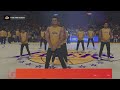 NBA 2K24 Online- Lakers VS Lakers
