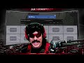 DrDisrespect shook HOLLYWOOD with his PRESENCE