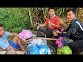 Pendakian GUNUNG RINJANI Lintas Jalur SENARU - TOREAN Bersama GREEN RINJANI | Lombok, NTB, Indonesia