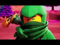 Where are THESE Characters in Ninjago Dragons Rising?? 🐉