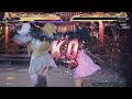 TEKKEN 8 highlight 110