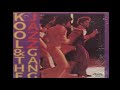 Kool & the Gang - Summer Madness RARE (Long Version) 1974 Kool Jazz