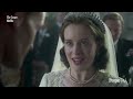 Elizabeth & Philip: A Royal Romance – The True Story Behind the Crown | PEOPLE