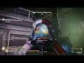 Solo GM The Disgraced on Prismatic Titan (No Consecration & No Exotic Class Item) [Destiny 2]