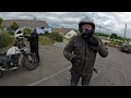 NooB ER - Pre Social Ride Ride with NooBiker and Exeter Rider