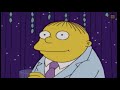 Ralph Wiggum Funniest Moments Compilation