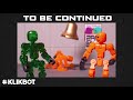 KlikBot: Galaxy Defenders | EVIL Has Arrived (S1 Ep. 2)