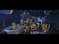 ‣ Pharrell Williams – Freedom [Despicable Me 3]