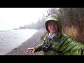 Wilderness Steelhead - Spring Tributary Travels