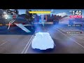 4 Secret Locations in Asphalt 9 [+ How to reach them]