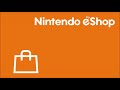 All Nintendo eShop Soundtracks