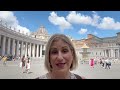 St Peter's Tomb: How To See One Of The Most Exclusive Vatican Sites