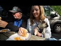 Camping Adventures at Twin Creek RV Resort in Gatlinburg, TN | Philly Cheesesteaks on the Blackstone