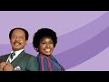 George Is Dogsitting | The Jeffersons