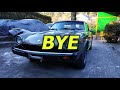 Fiat Spider. Body restoration.