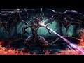 Dark Souls 3: The Ringed City - Darkeater Midir 【Intense Symphonic Metal Cover】