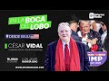 César Vidal: QUERÍAN a Donald Trump MUERTO