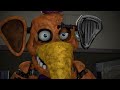 [SFM FNaF] Withered Melodies vs Security Breach Ruin