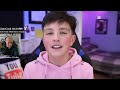 What Happened To Morgz?