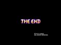 Pop'n Twinbee   Final Boss and Ending