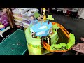 Train cake| moving train cake| kids cake | jungle theme cake