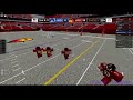 2023 06 16 00 01 08 | Football Fusion game [ WITH MUSIC/SOUND ]
