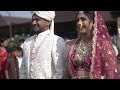 Witness the Most beautiful Bridal entry | Emotional Bridal entry