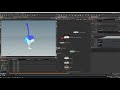 Houdini Variable Viscosity tutorial