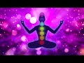 Chakras Peaceful Flute & Meditation Music | Full BODY Energy Healing and Aura Cleanse