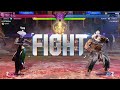 Street Fighter 6 - A.K.I Online Ranked 123