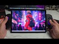 ONEXPLAYER X1 (AMD 8840U) Most Powerful 3in1 Windows Handheld 2024!