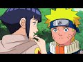 Sakura's jealous as Naruto confesses his love for Hinata