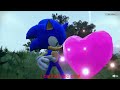 Sonic frontiers guide (redo)