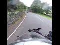 Driving in Wales