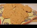 Galletas de Avena semillas y Manzana algo tan sencillo y con tu licuadora 😋