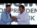 Indonesia’s election: who is Prabowo Subianto?