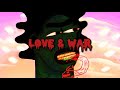 Kodak Black - Love & War Instrumental (Remake)